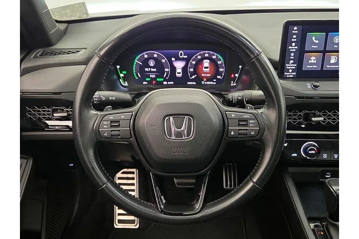 $30998 : Honda Accord Hybrid 2023 Spo image 10