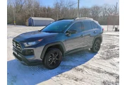 2020 RAV4 Adventure