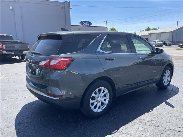 $19250 : 2020 Equinox LT w/2FL SUV I-4 image 5