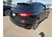 $18500 : Maserati Levante 2017 AWD 4d thumbnail
