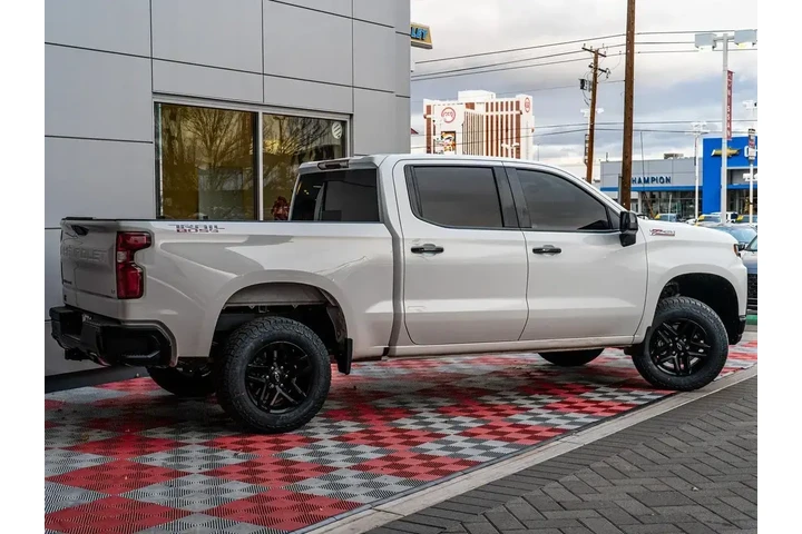 $38988 : Chevrolet Silverado 1500 202 image 2