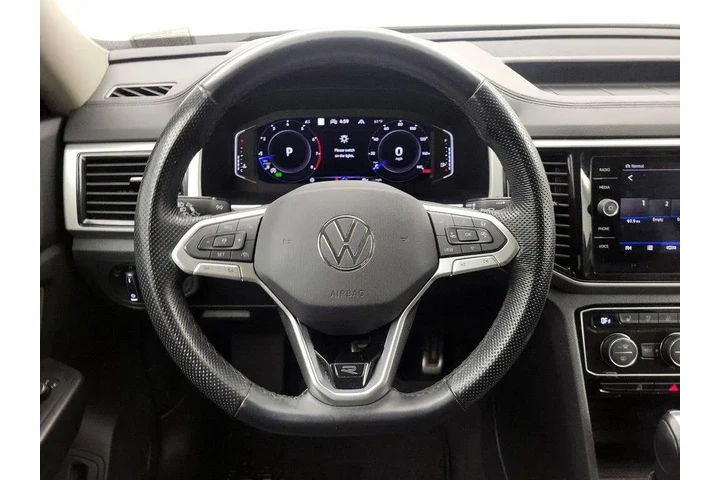 $27998 : Volkswagen Atlas 2022 AWD V6 image 10