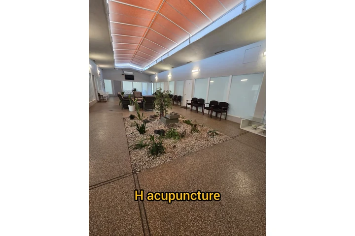 Consultorio H de Acupuntura image 5