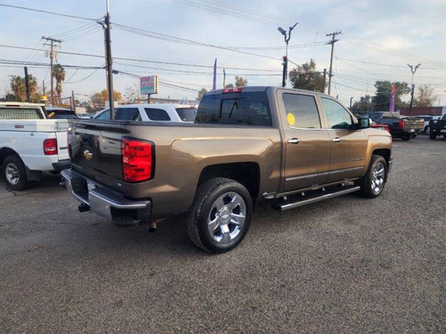 $22999 : 2015 Silverado 1500 LTZ image 10