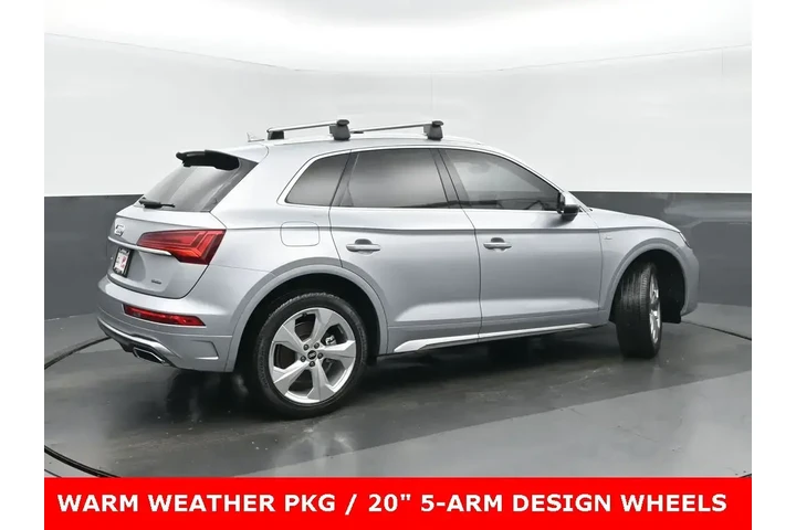 $25991 : Audi Q5 2022 AWD quattro S l image 3