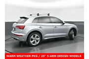 $25991 : Audi Q5 2022 AWD quattro S l thumbnail
