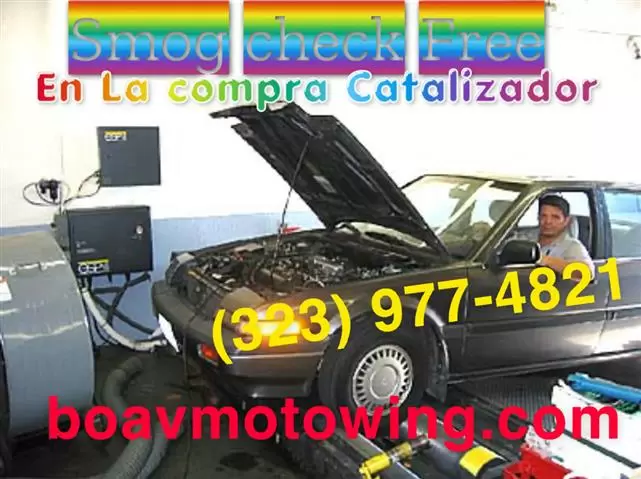 CATALIZADORES (323) 800-1017 image 4