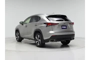 $28998 : Lexus NX 300 2021 4dr Crosso thumbnail