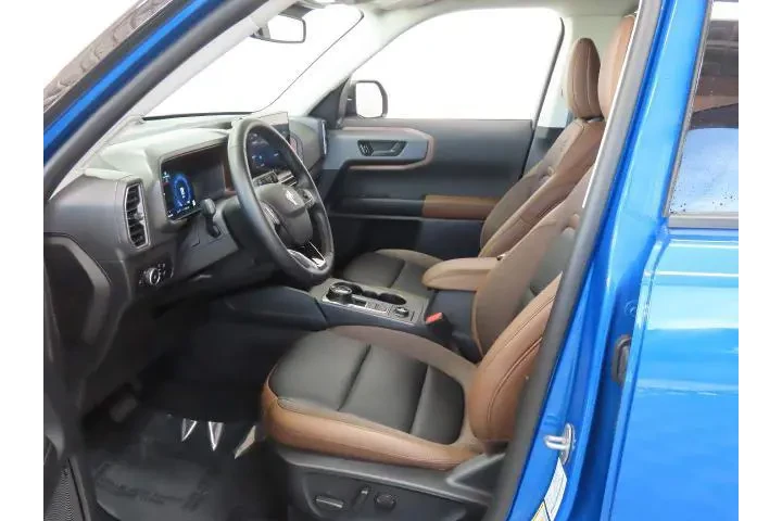 $31995 : Ford Bronco Sport 2025 AWD O image 3