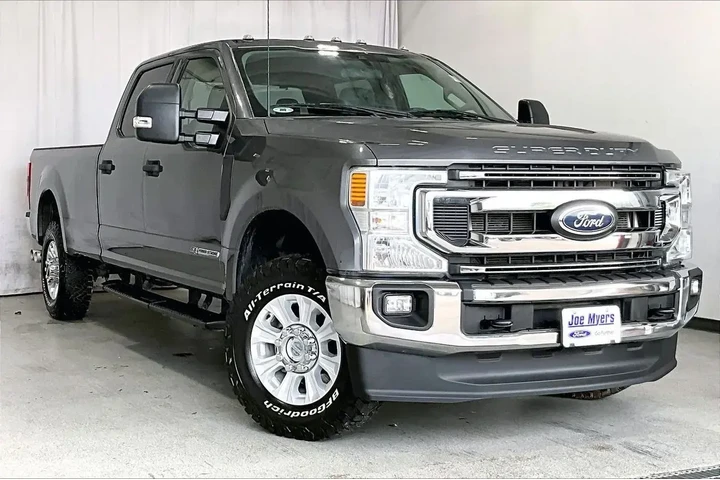 $39992 : Ford F-250 Super Duty 2022 4 image 1