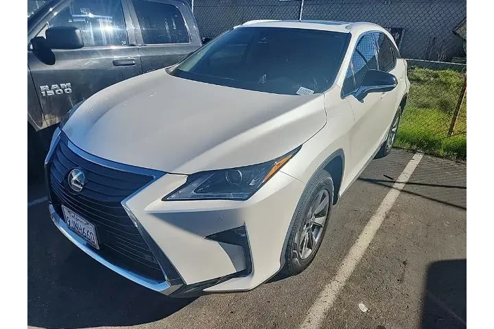 $28491 : Lexus RX 350 2019 AWD 4dr SU image 3