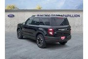 $28000 : Ford Bronco Sport 2023 AWD O thumbnail