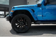 $32988 : Jeep Wrangler Unlimited 2022 thumbnail