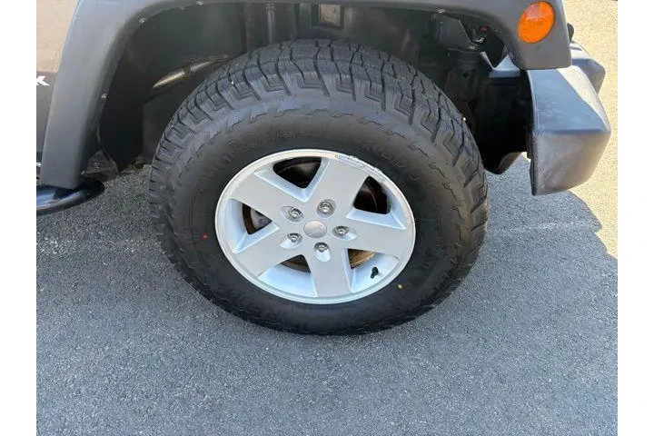 $20995 : Jeep Wrangler JK Unlimited 2 image 9