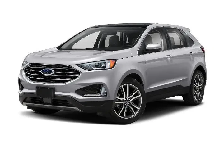 $20488 : Ford Edge 2020 ST Line 4dr C image 1