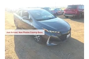 Toyota Prius Prime 2021 LE 4