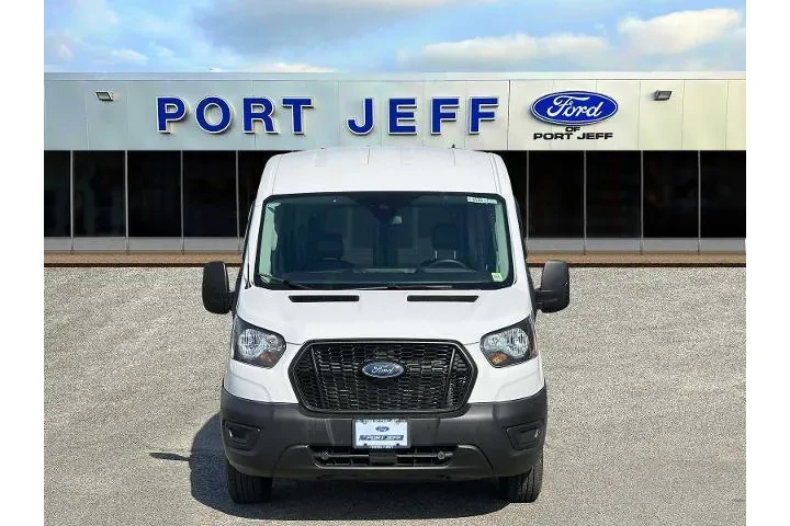 $39727 : Ford Transit 2023 250 3dr SW image 2