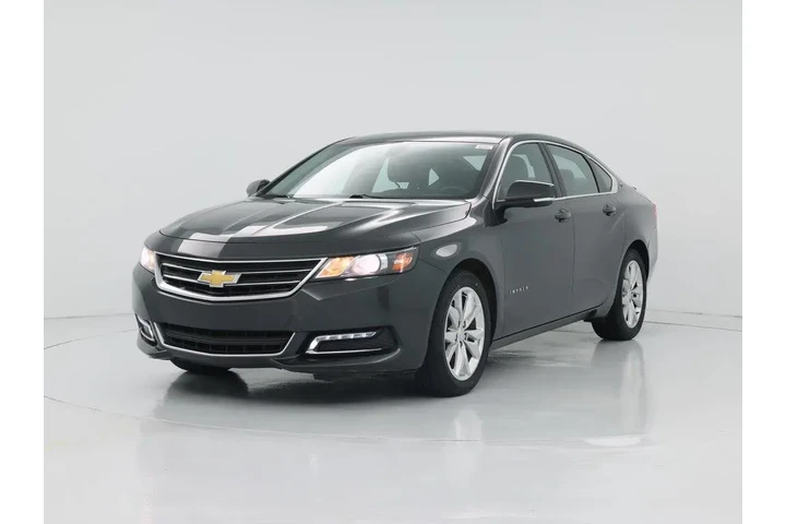 $24998 : Chevrolet Impala 2019 LT 4dr image 4