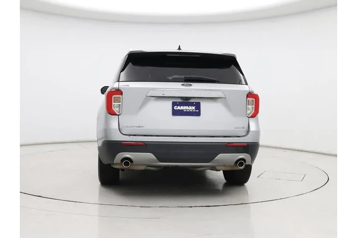 $30998 : Ford Explorer 2023 AWD Limit image 6