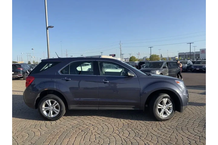 $11990 : 2014 Equinox LS image 4