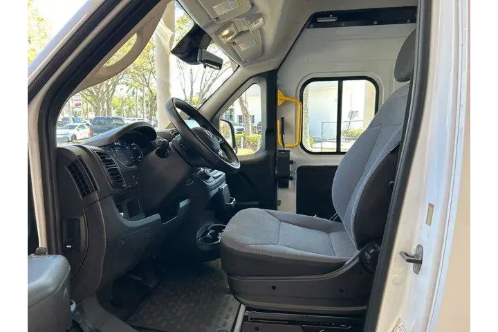 $32590 : Ram ProMaster EV 2024 Delive image 5