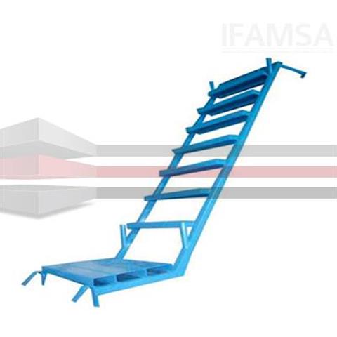 Accesorio Escalera Interna image 1