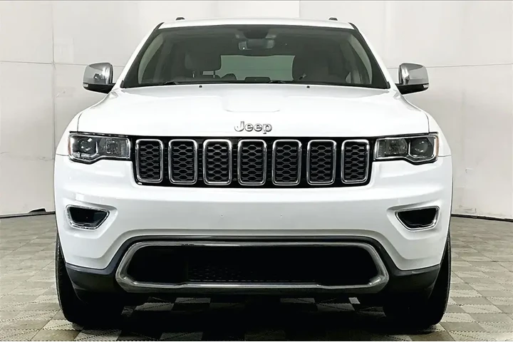 $21741 : Jeep Grand Cherokee 2019 4x2 image 3