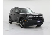 Ford Bronco Sport 2024 AWD O en Omaha