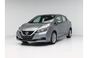 $12998 : Nissan LEAF 2020 S 4dr Hatch thumbnail