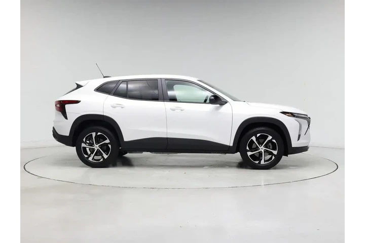 $23998 : Chevrolet Trax 2025 RS 4dr C image 7