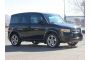 2007 Element SC