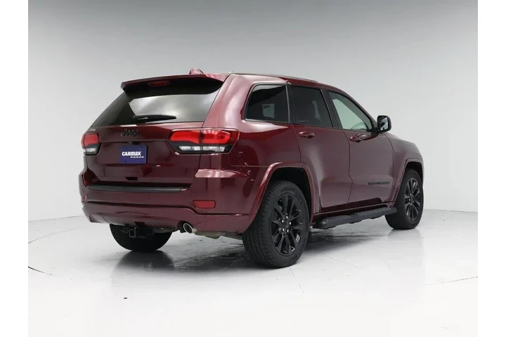 $24998 : Jeep Grand Cherokee 2019 4x2 image 8