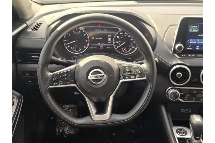 $17500 : Nissan Sentra 2023 SV 4dr Se image 10