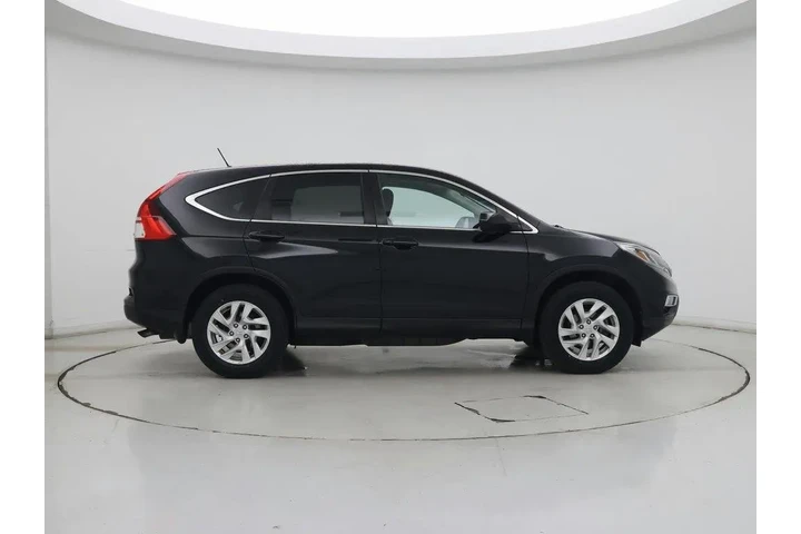 $18998 : Honda CR-V 2015 AWD EX 4dr S image 7