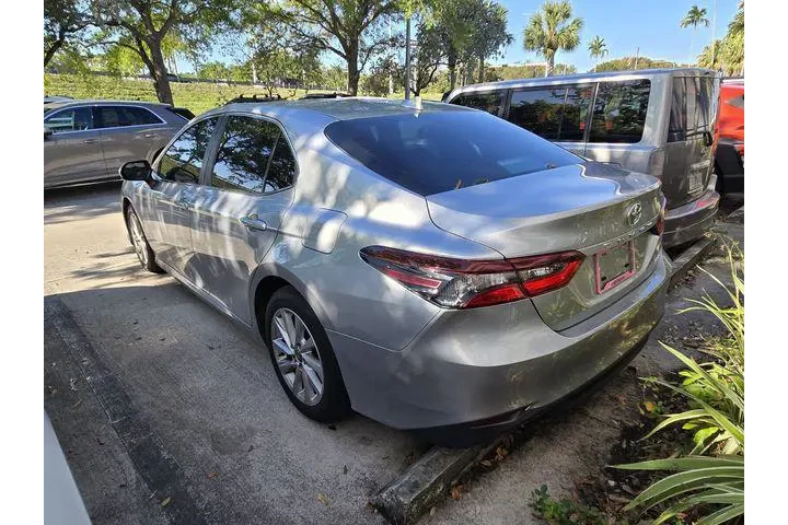$21899 : Toyota Camry 2023 LE 4dr Sed image 6