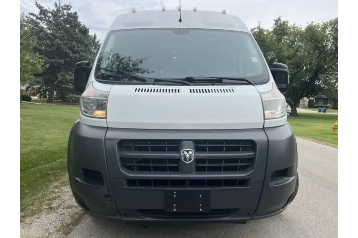 $14995 : 2017 RAM ProMaster 2500 159 WB image 3