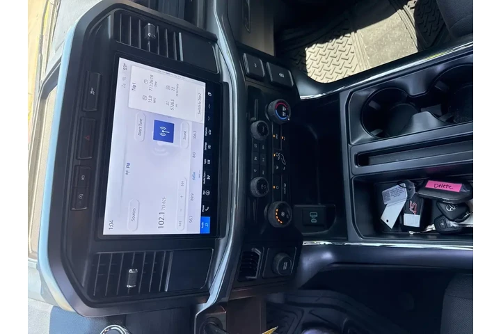 $38081 : Ford F-150 2024 4x2 STX 4dr image 9