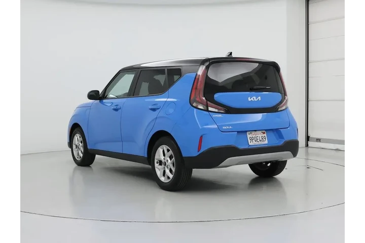 $19998 : Kia Soul 2025 S 4dr Crossove image 2