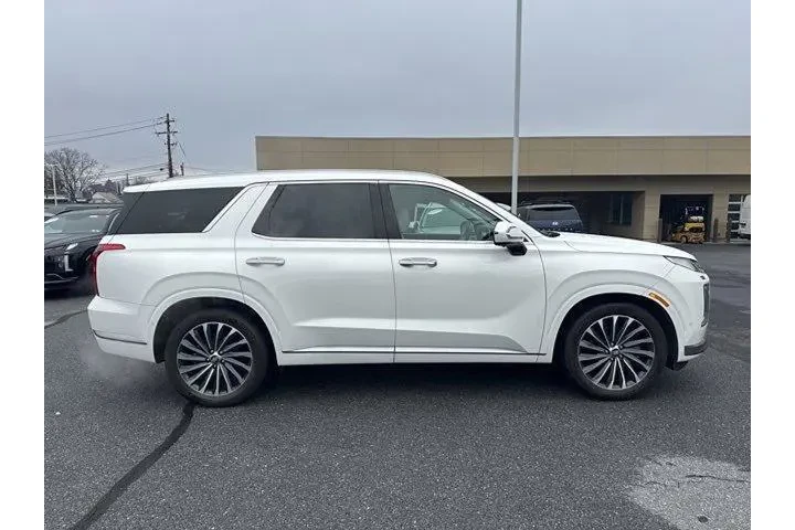 $37149 : Hyundai PALISADE 2023 AWD Ca image 4