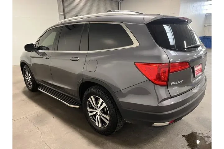 $20818 : Honda Pilot 2018 AWD EX-L 4d image 5