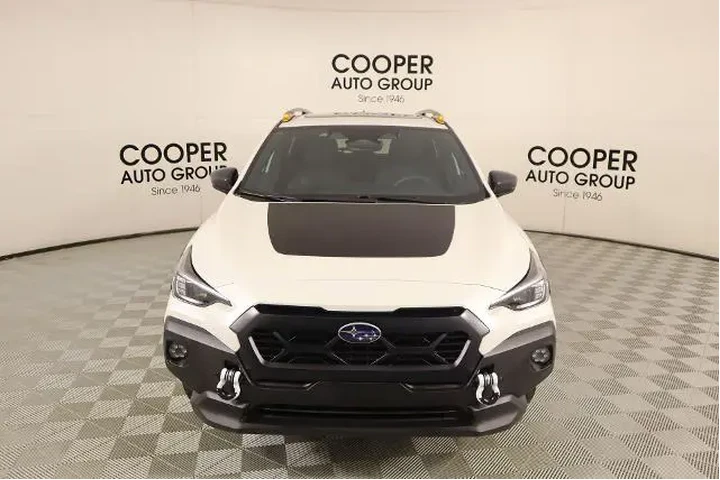 $34849 : Subaru Crosstrek 2025 AWD Wi image 9