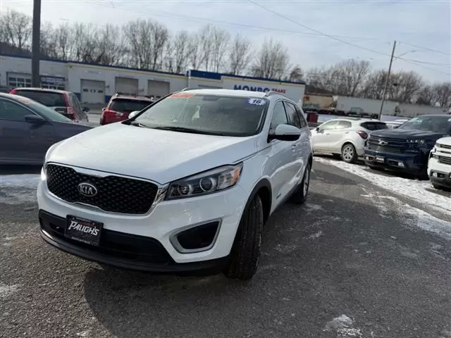 $10990 : 2016 Sorento image 7