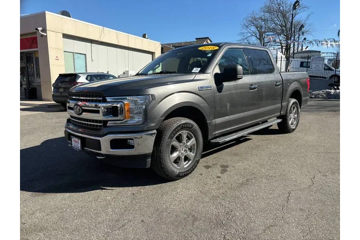 $19999 : 2018 F-150 XLT image 4