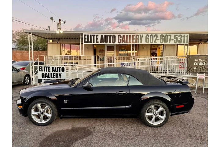 $14950 : 2009 MUSTANG image 3