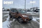 Ford Escape 2017 AWD SE 4dr en Des Moines