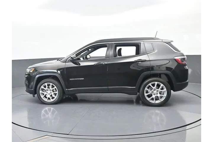 $22995 : Jeep Compass 2024 4x4 Latitu image 3