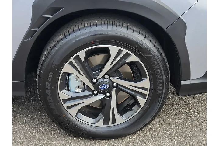 $26970 : Subaru Crosstrek 2025 AWD Pr image 8
