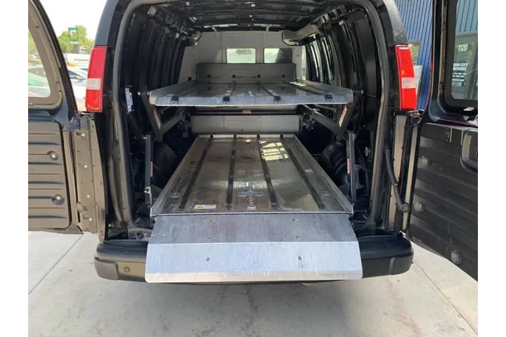 $25990 : 2019 Express 2500 image 10