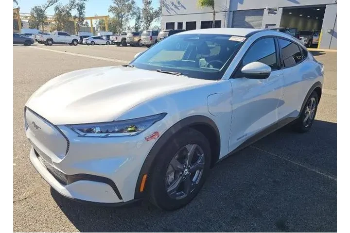 $23800 : Ford Mustang Mach-E 2022 Sel image 1