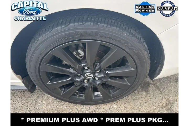 $20999 : Mazda Mazda3 Sedan 2021 AWD image 9